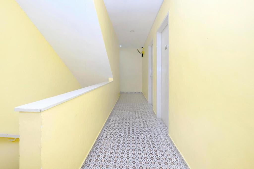 Ar Rayyan Hotel Tanah Rata Exteriör bild